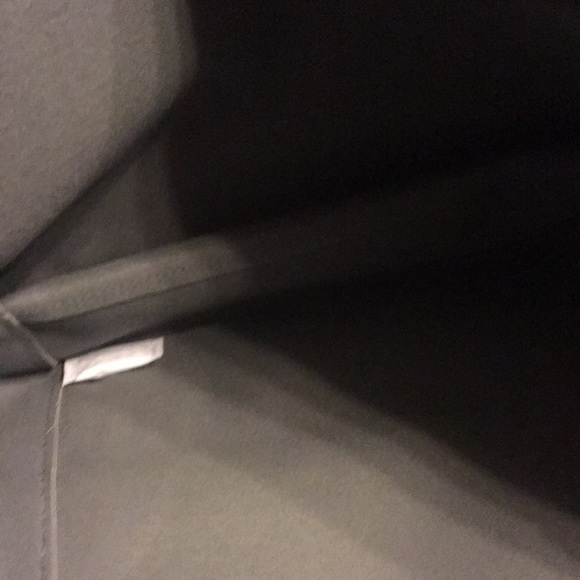 Gray Bag - Picture 3 of 3